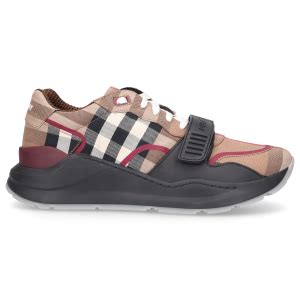 buty burberry męskie